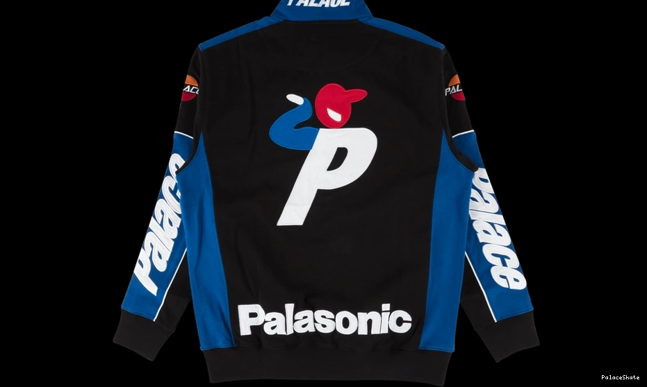 Cheap Palace Top Yaman Track 0818